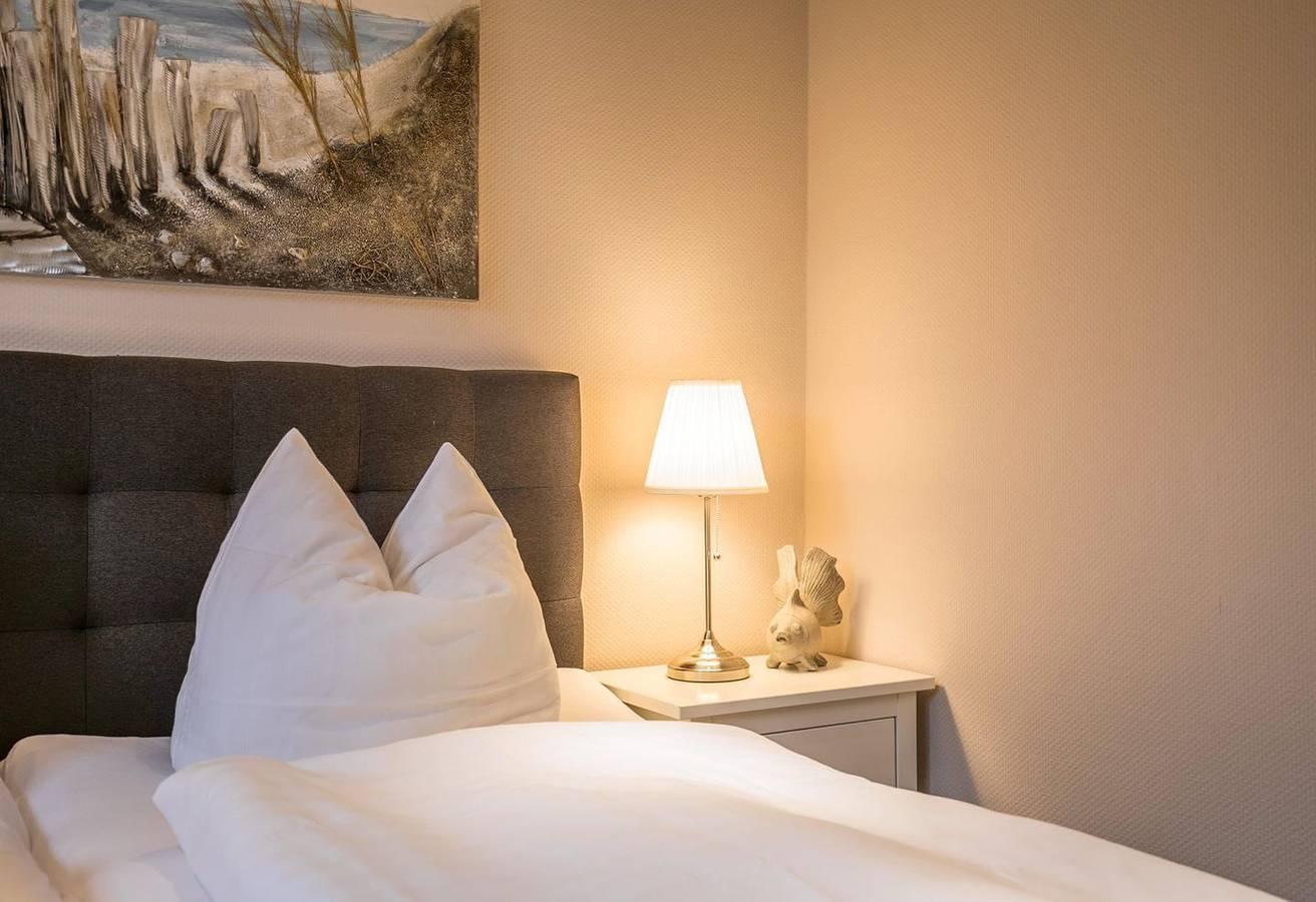 Vakantieappartement in Büsum, Duitsland voor 3 personen foto 12