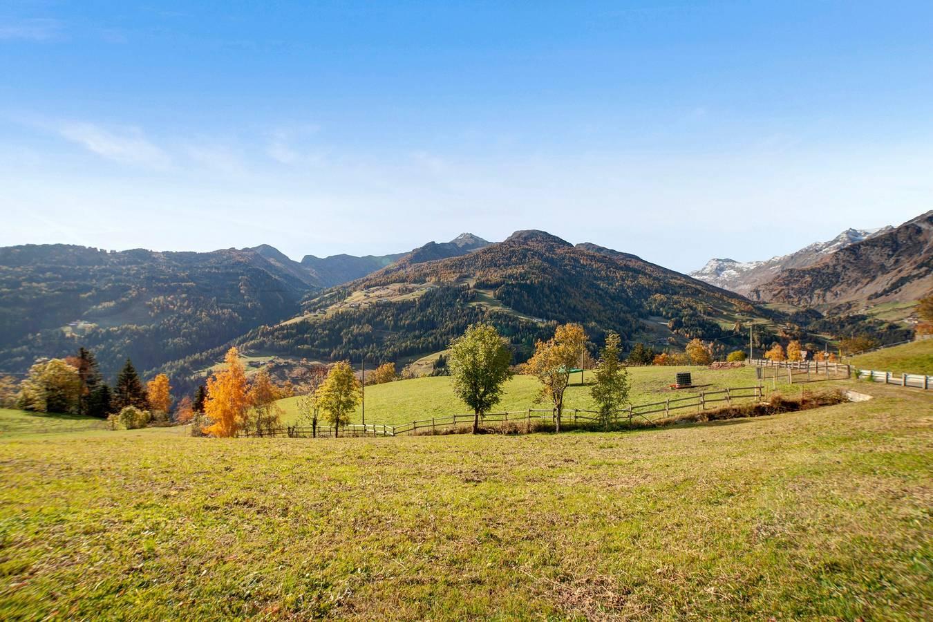 Vakantiewoning 'Unterstuanerhof Hochwilde' met bergzicht, tuin in Stuls, Moos in Passeier, Italië voor 6 personen foto 19