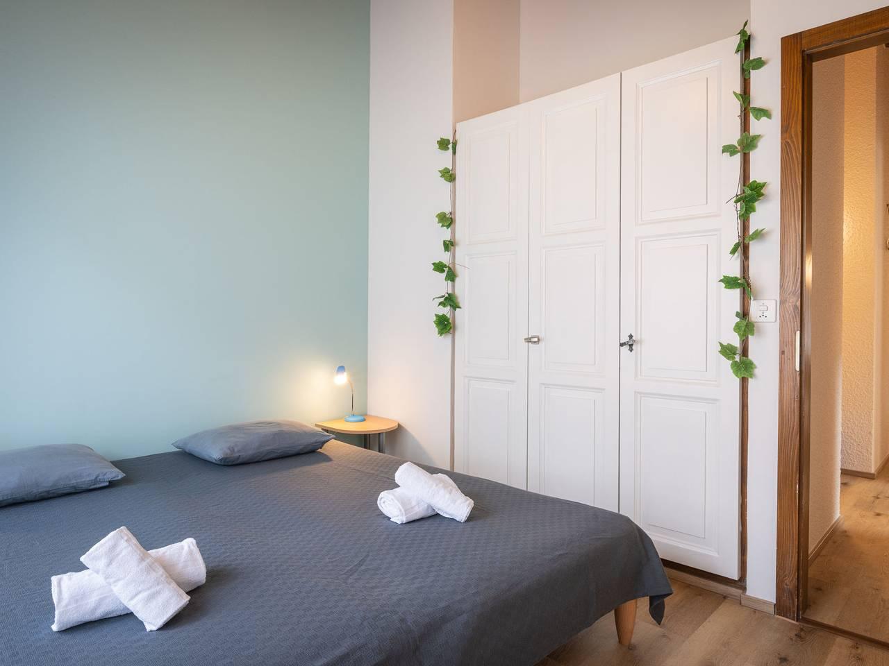 Vakantieappartement in Leytron, Zwitserland voor 6 personen foto 8