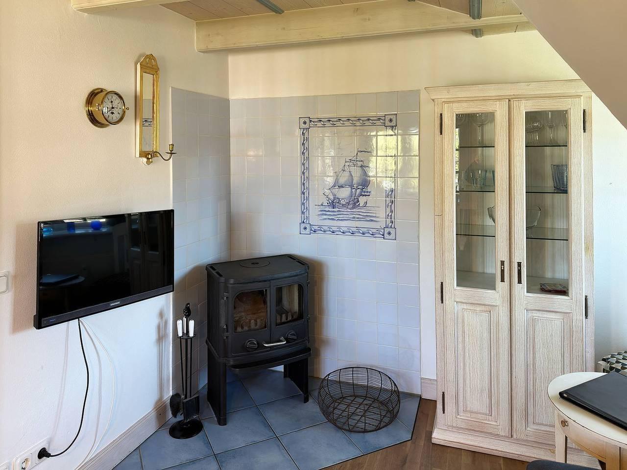 Vakantieappartement in Mist, Duitsland voor 2 personen foto 5