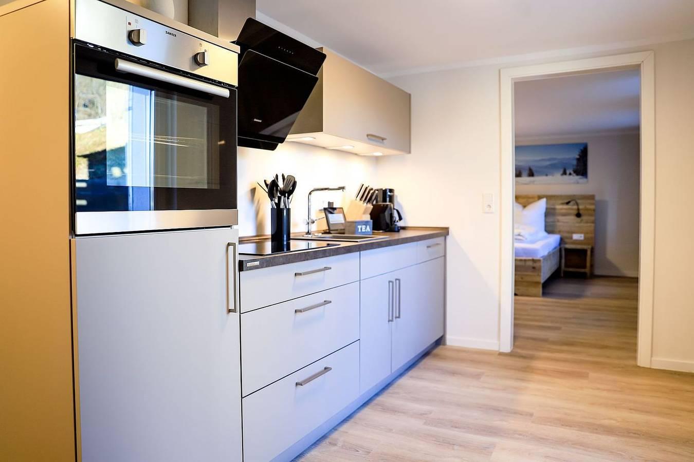 Vakantieappartement in Sauerland, Duitsland voor 4 personen foto 5