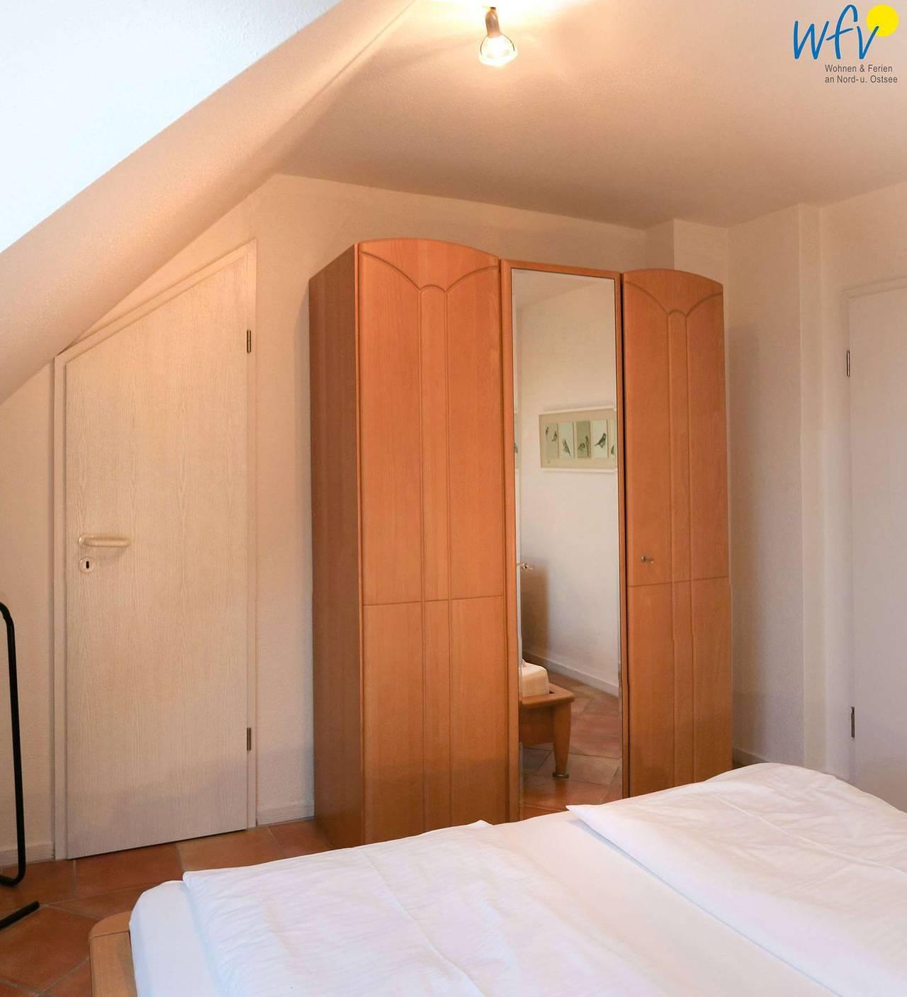 Vakantieappartement in Seedorf (Sellin), Sellin, Duitsland voor 4 personen foto 20