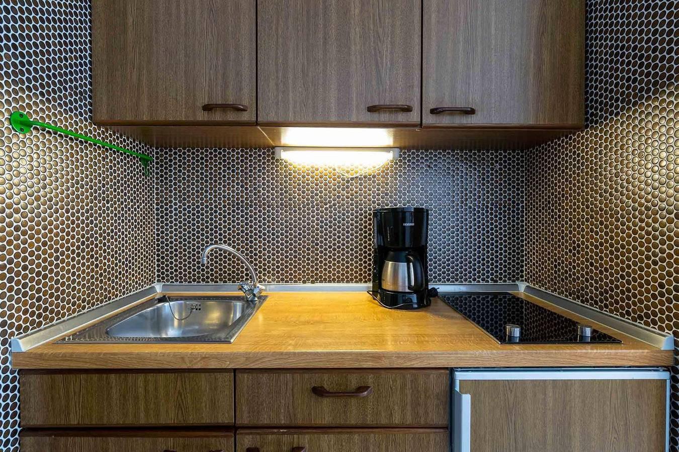 Vakantieappartement in Bodensee, Duitsland voor 3 personen foto 6
