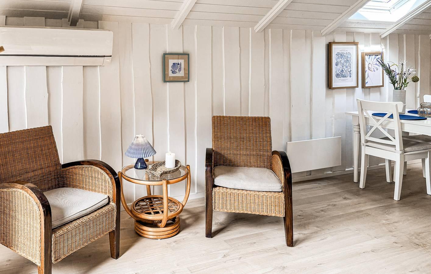 Vakantiehuis in Jammeburgt, Denemarken voor 4 personen foto 7