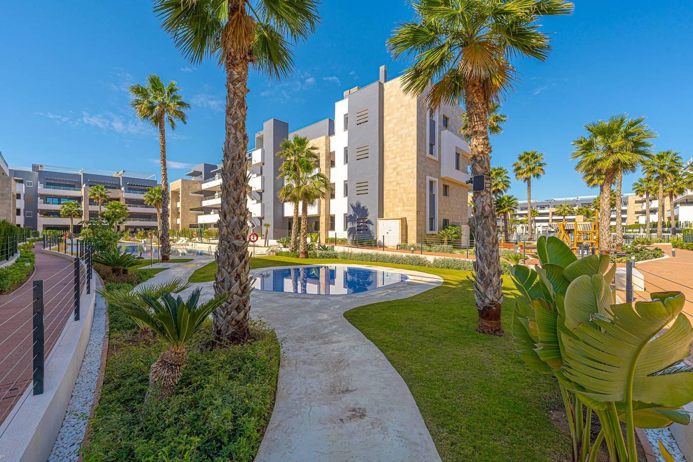 Vakantieappartement in Orihuela, Spanje voor 4 personen foto 4