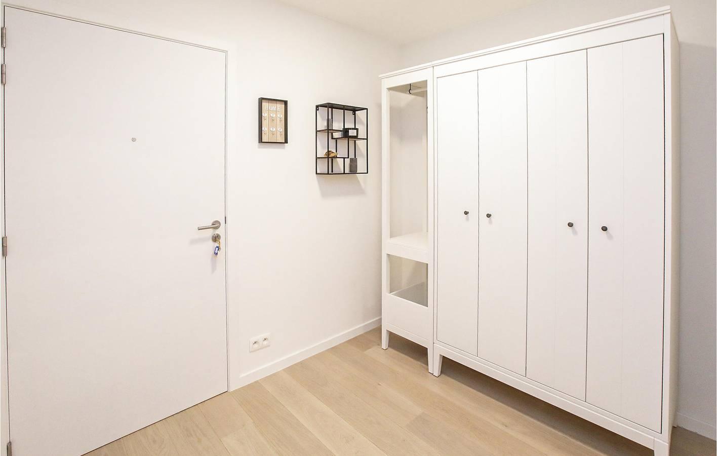 Vakantieappartement in Oostende, België voor 4 personen foto 16