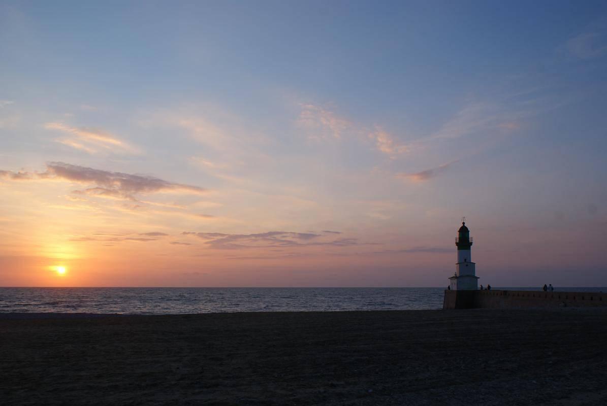 Gîtes de France® - L'Evasion in Criel-sur-Mer, Frankrijk voor 2 personen foto 23
