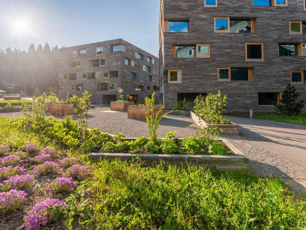 Vakantieappartement in Laax, Zwitserland voor 4 personen foto 18
