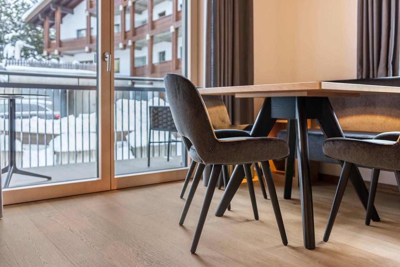 Vakantieappartement in Gherdëina, Italië voor 4 personen foto 3