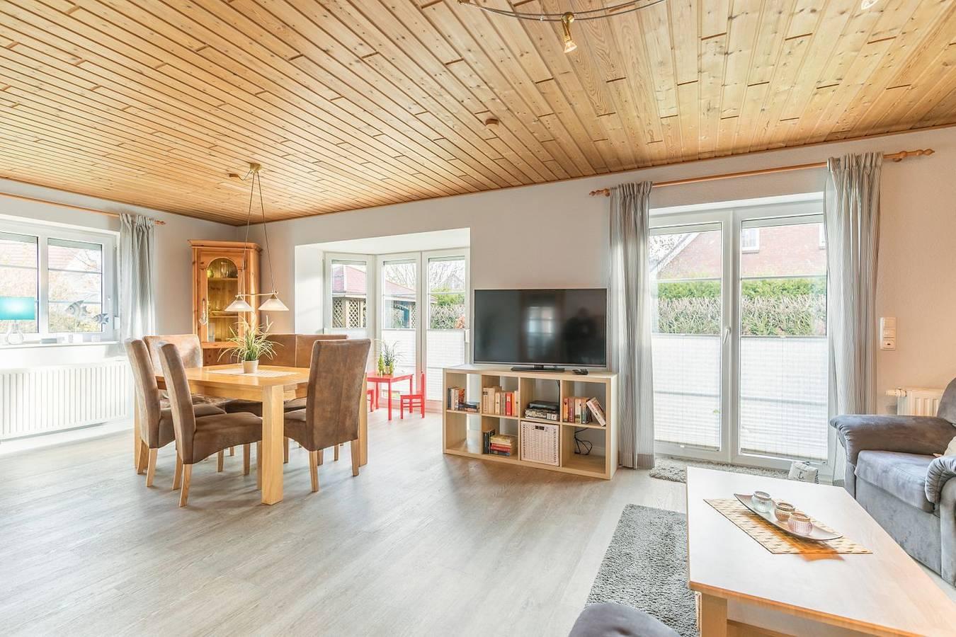 Vakantiehuis in Büsum, Duitsland voor 6 personen foto 3