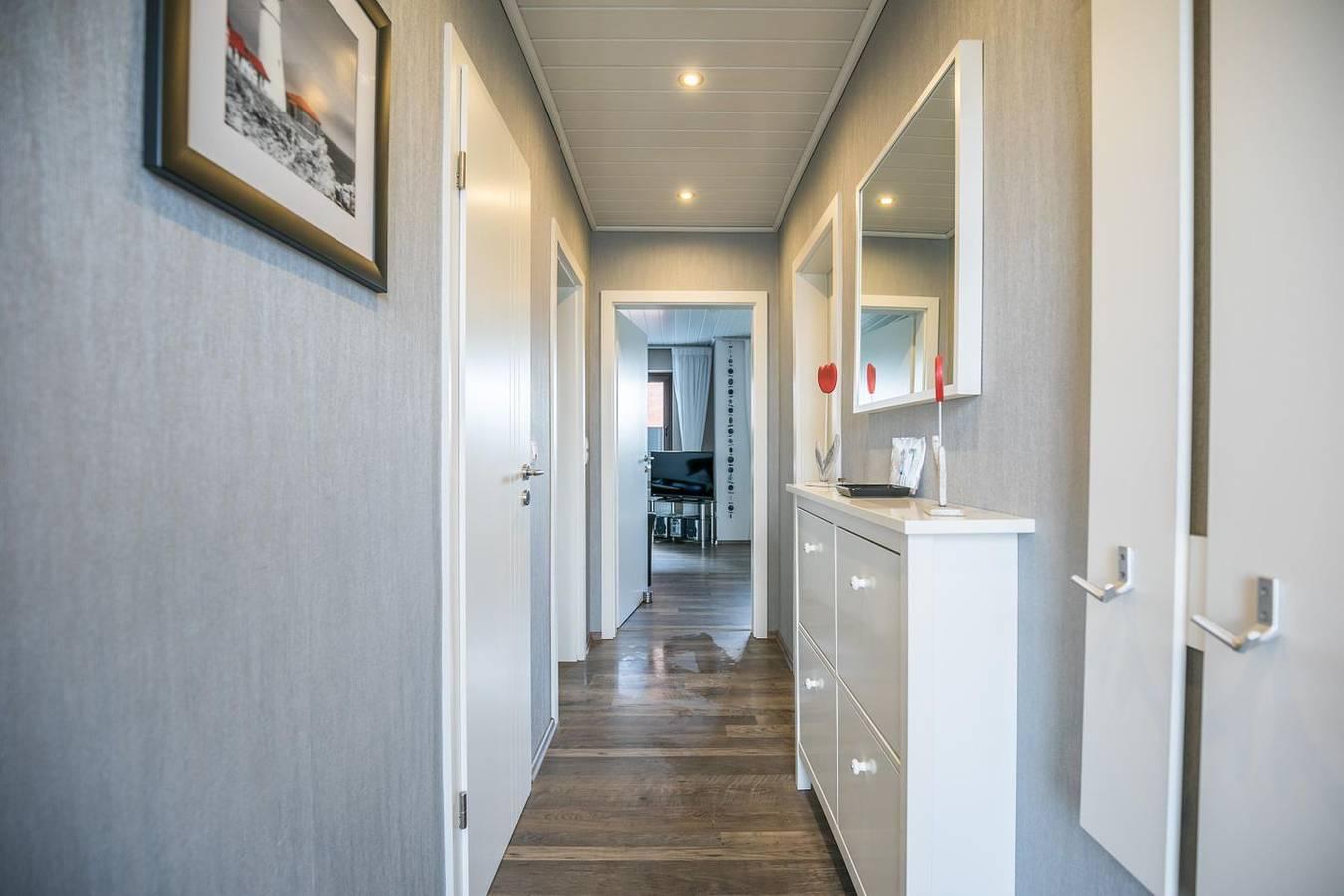 Vakantieappartement in Büsum, Duitsland voor 3 personen foto 11