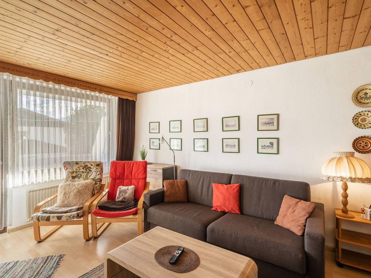 Vakantieappartement in Maishofen, Pinzgau, Oostenrijk voor 4 personen foto 7