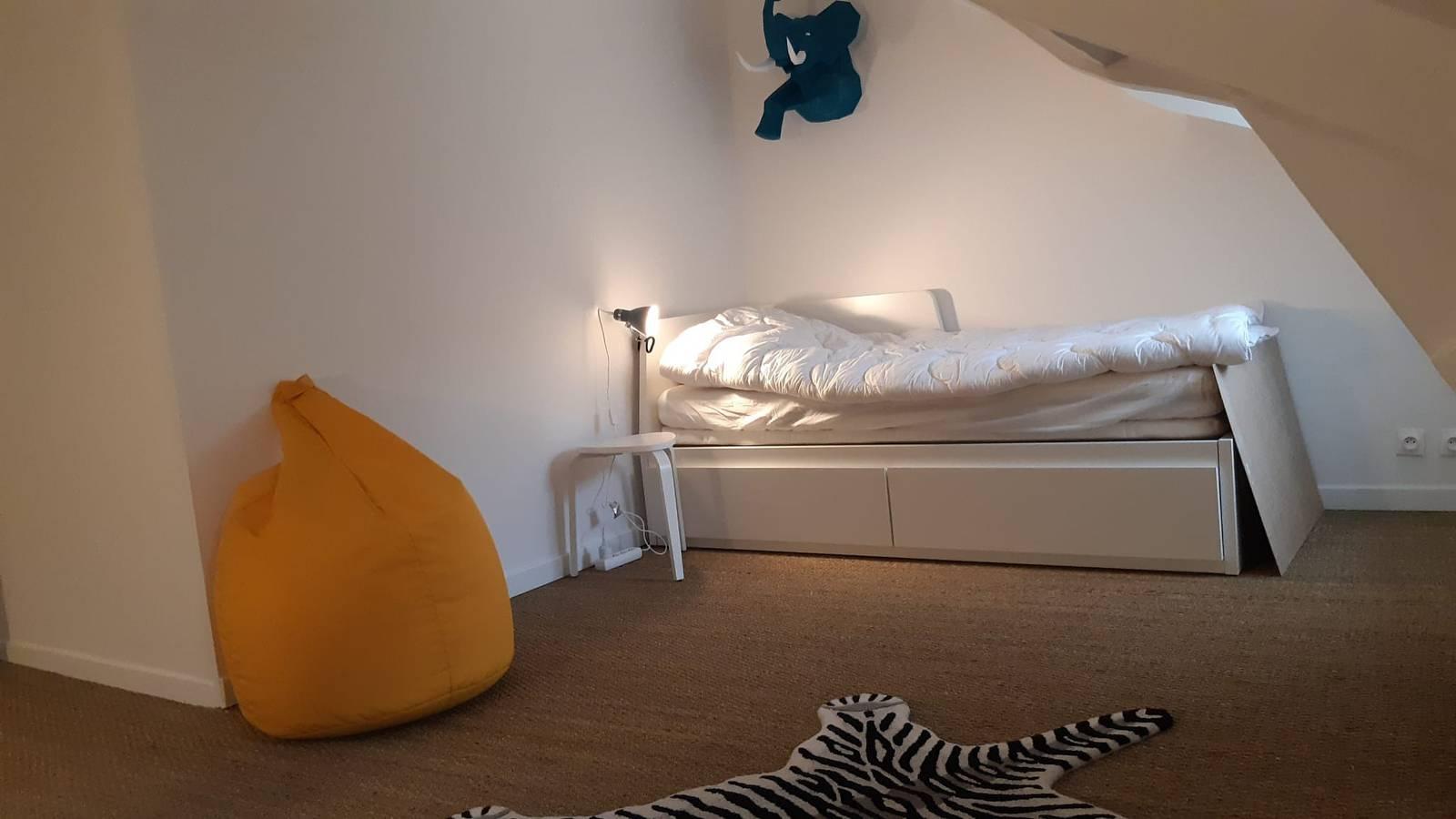 Vakantiehuis in Calvados, Frankrijk voor 8 personen foto 14