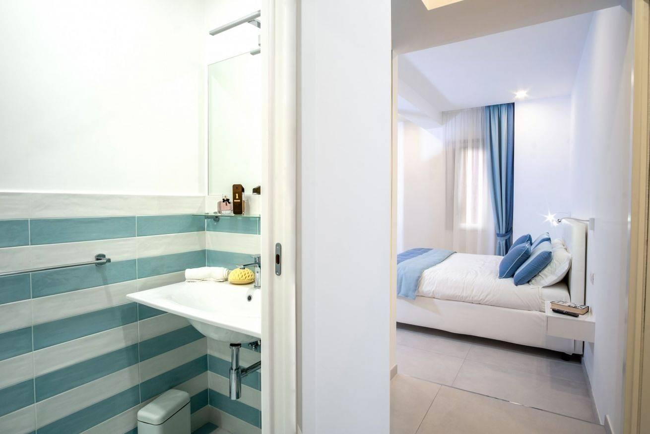 Vakantieappartement in Sorrento, Italië voor 4 personen foto 3