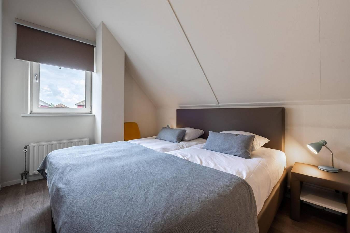 Vakantiehuis in Hoofdplaat, Nederland voor 6 personen foto 8