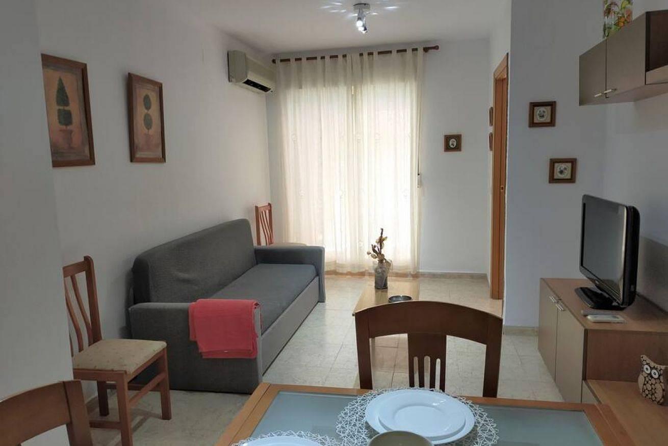 Vakantieappartement in Oropesa del Mar, Spanje voor 6 personen foto 6
