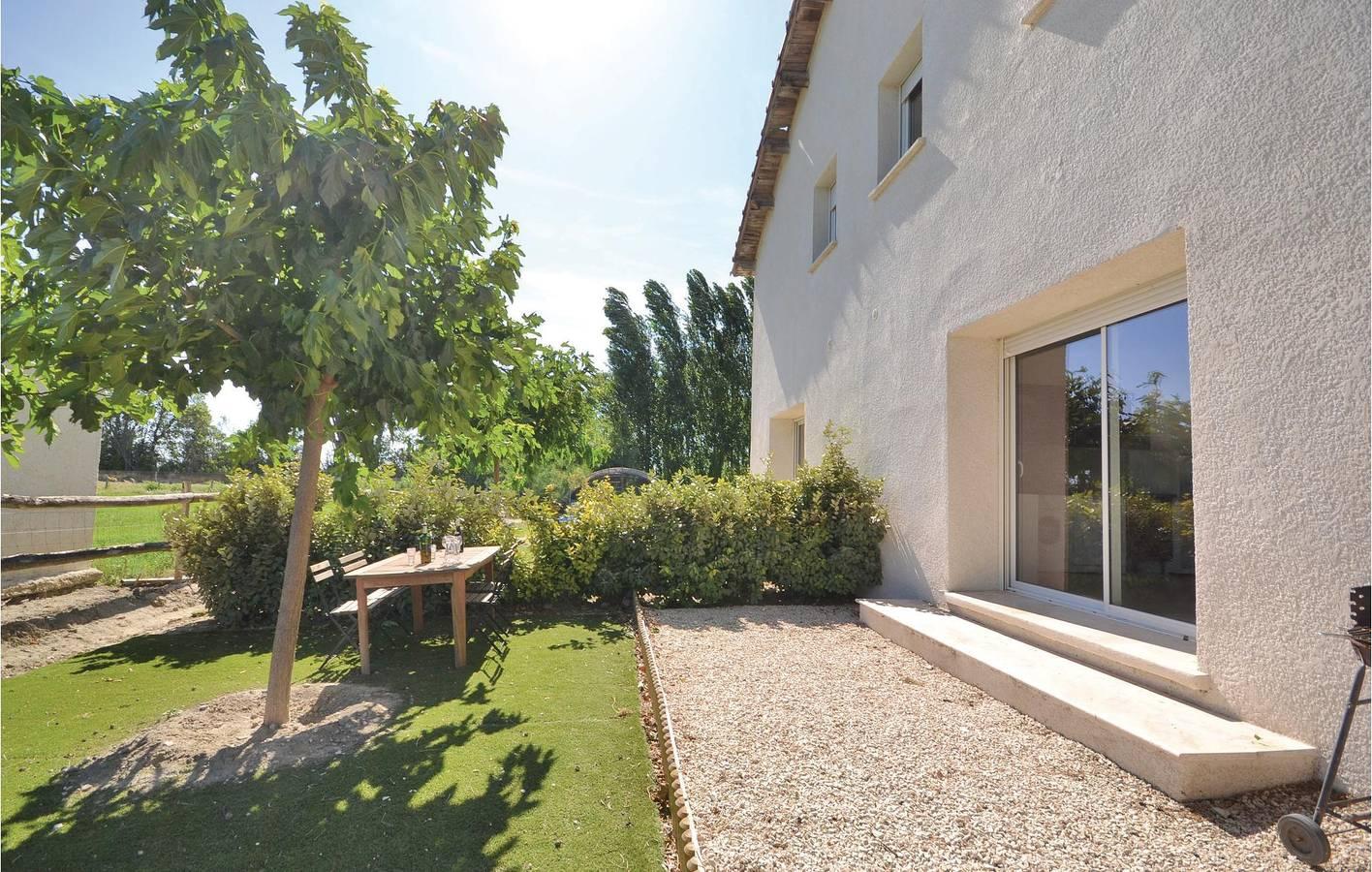 Vakantiehuis in Arles, Frankrijk voor 4 personen foto 16