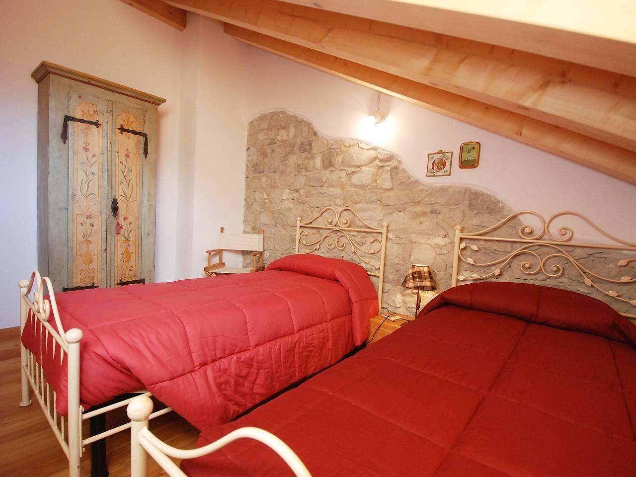 Vakantieappartement in Barcis, Italië voor 5 personen foto 6