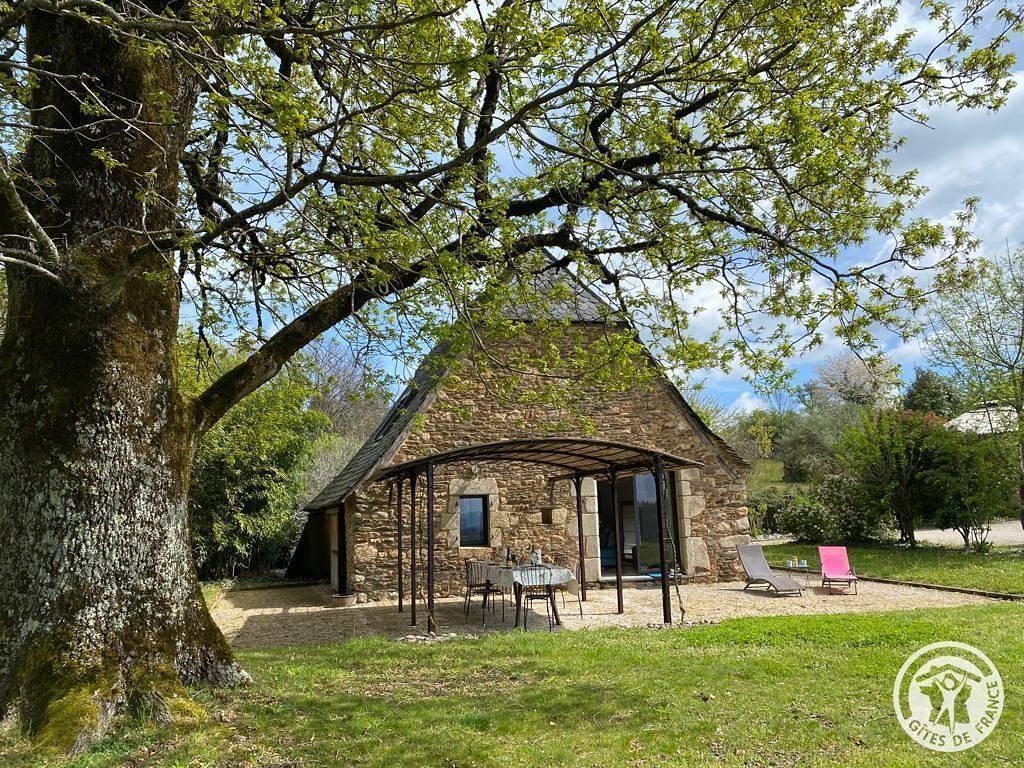 Vakantiehuis in Corrèze, Frankrijk voor 6 personen foto 11