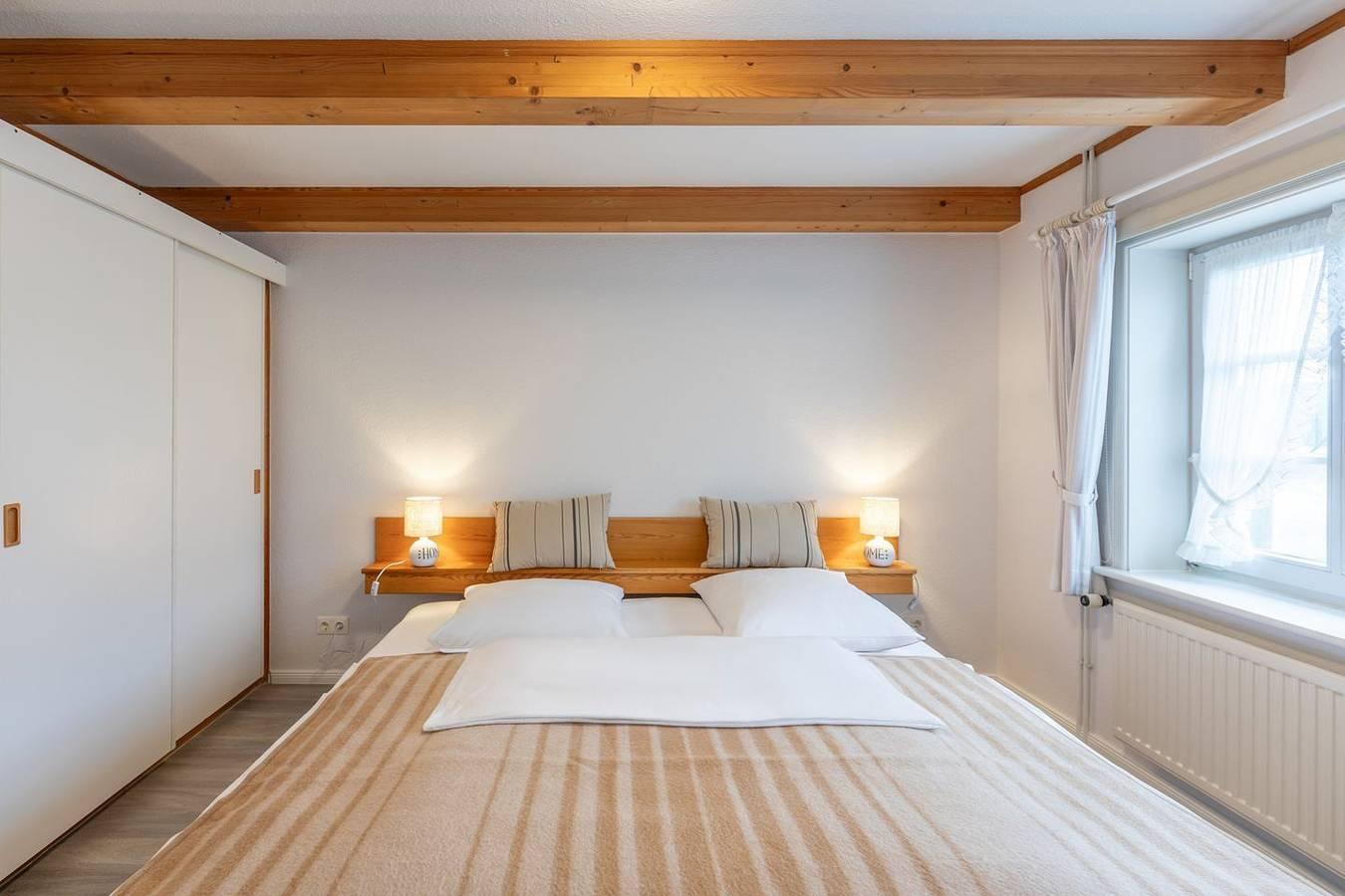 Vakantieappartement in Dagebüll, Duitsland voor 4 personen foto 9