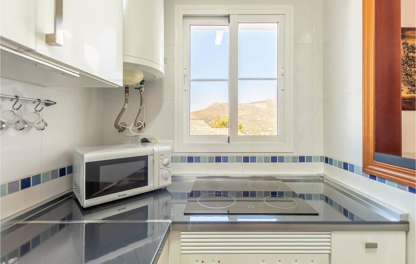 Vakantieappartement in Axarquía, Spanje voor 4 personen foto 8