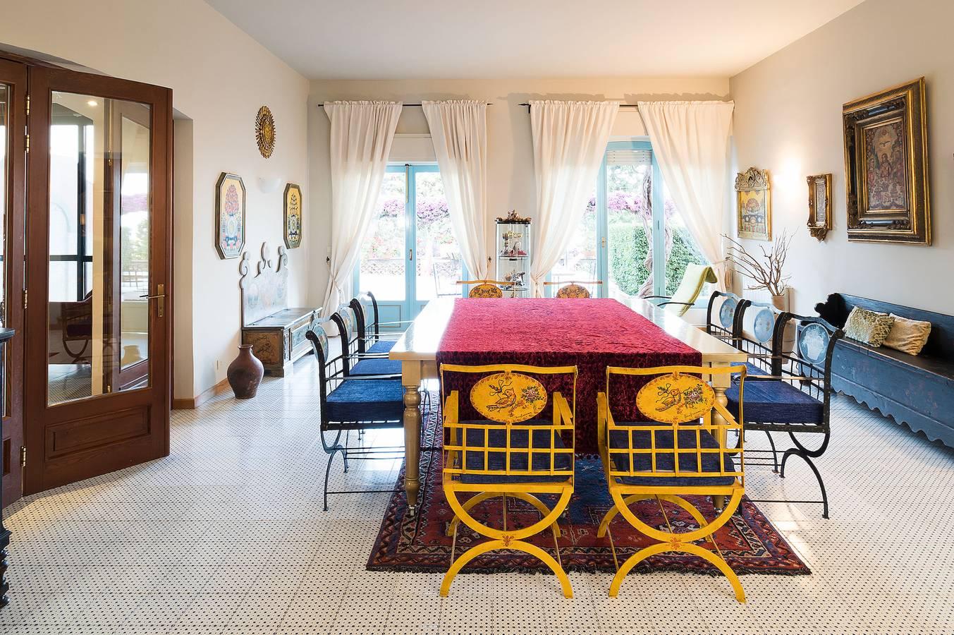 Vakantiehuis in Taormina, Italië voor 10 personen foto 5