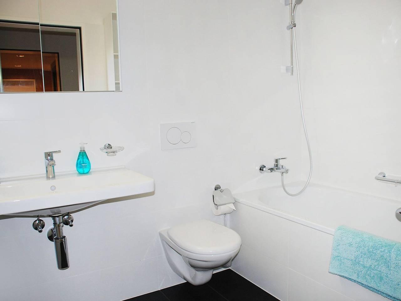 Vakantieappartement in Locarno, Zwitserland voor 4 personen foto 14