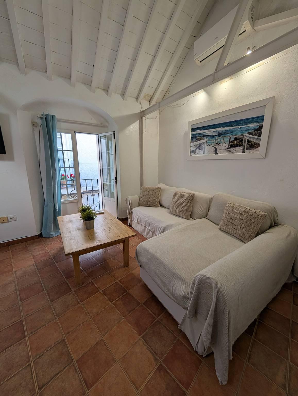 Vakantieappartement in Tarifa, Spanje voor 3 personen foto 9