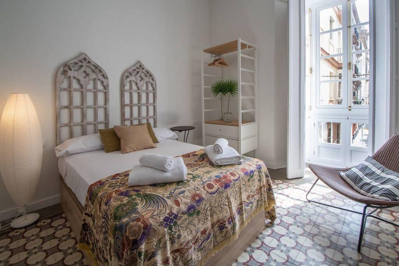 Vakantieappartement in Cádiz, Spanje voor 4 personen foto 16