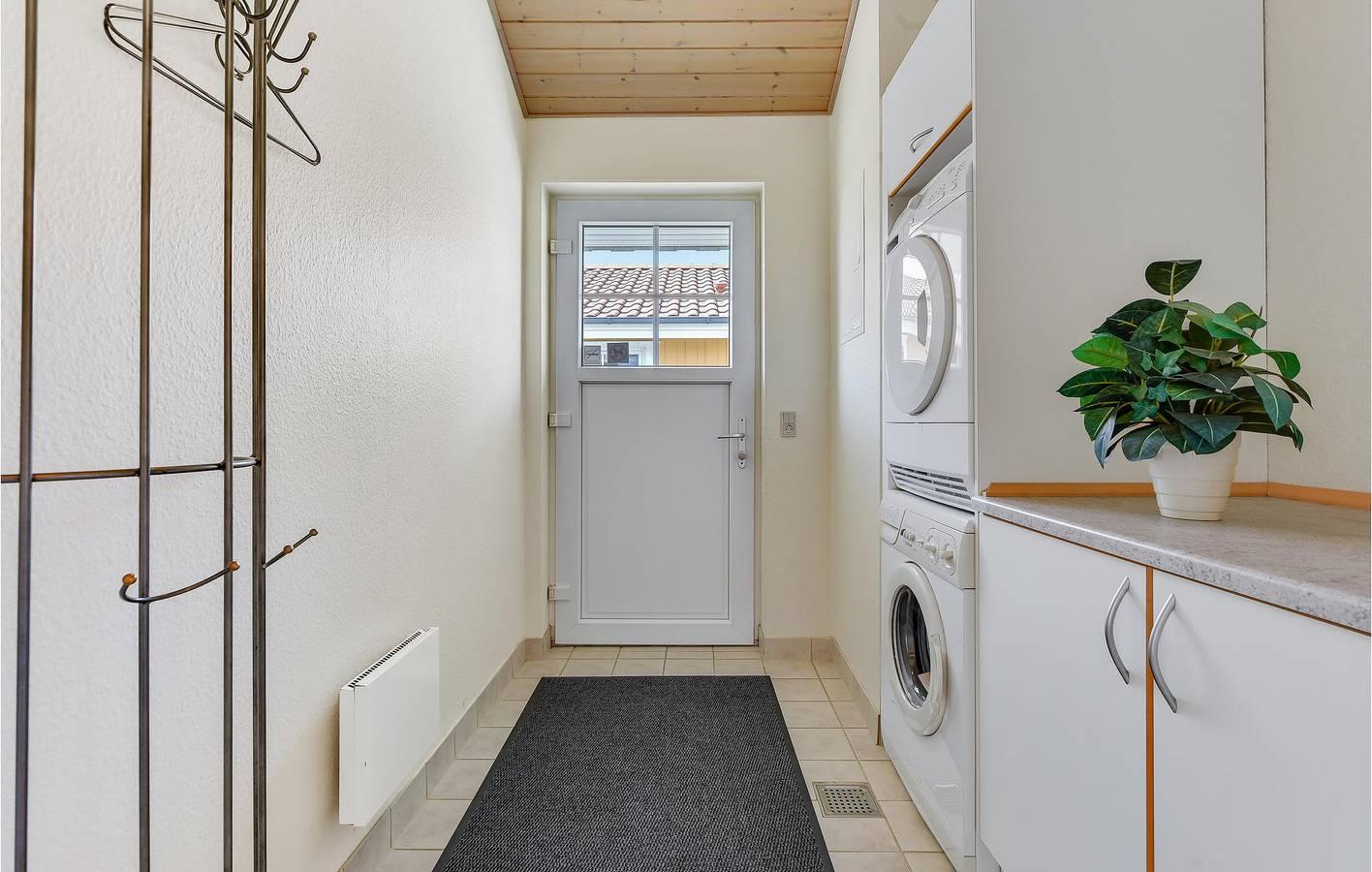 Vakantiehuis met jacuzzi en sauna in Gråsten, Flensburger Förde (Denemarken), Denemarken voor 8 personen foto 20