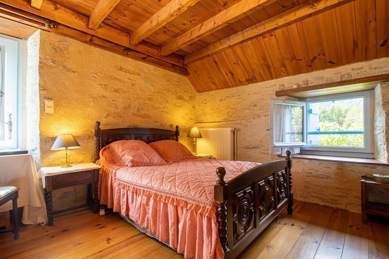Vakantiehuis in Laborde, Frankrijk voor 10 personen foto 10