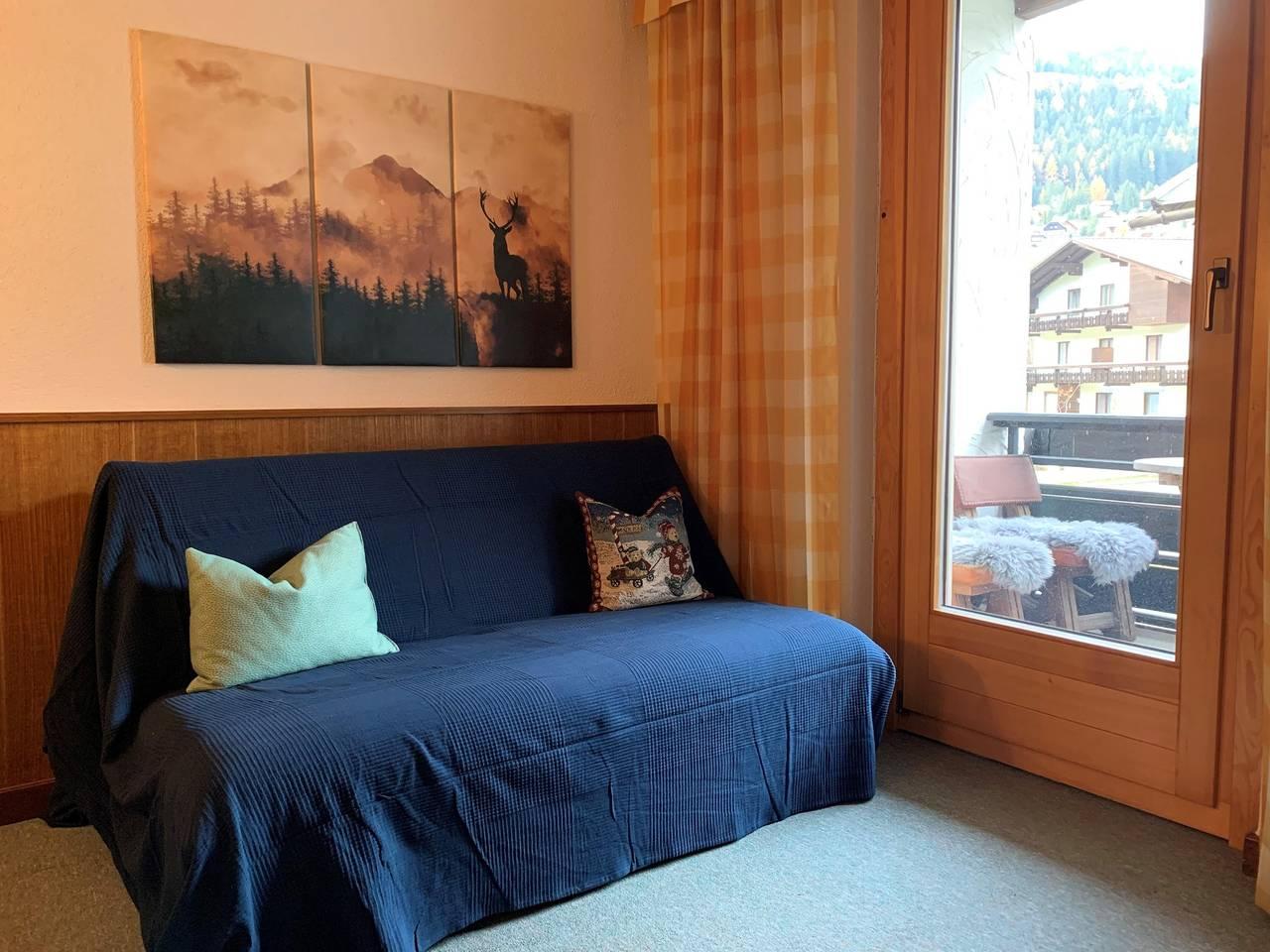 Vakantieappartement in Nockberge, Oostenrijk voor 3 personen foto 17