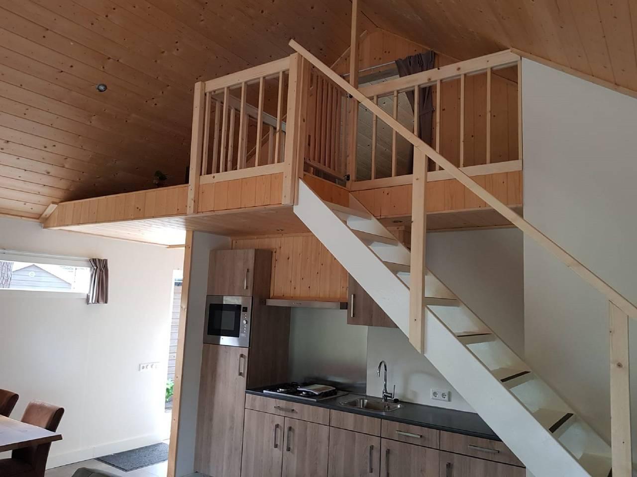 Vakantiehuis in Veluwe, Nederland voor 4 personen foto 11