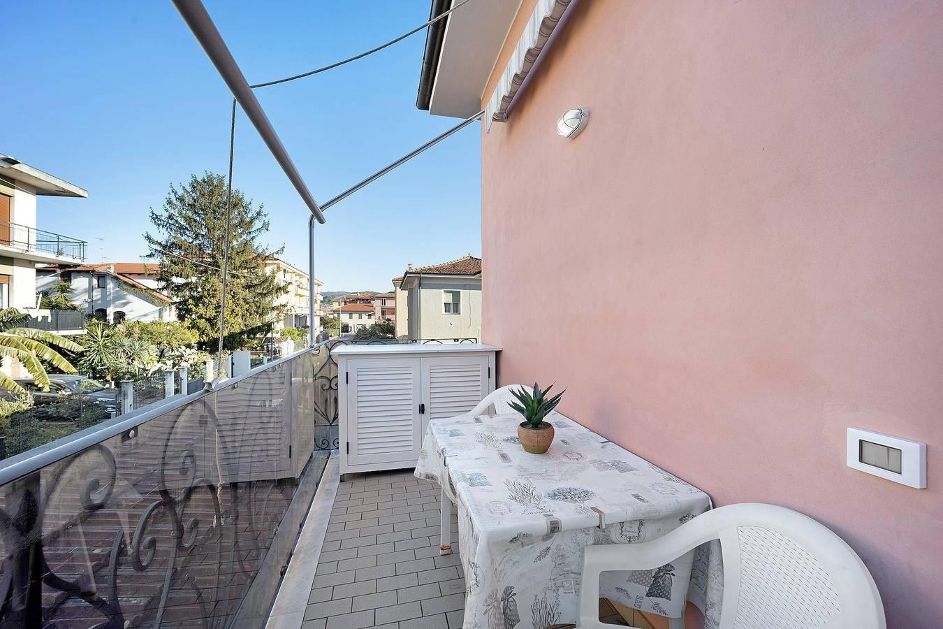 Vakantieappartement in Rieva Fiore, Italië voor 4 personen foto 11
