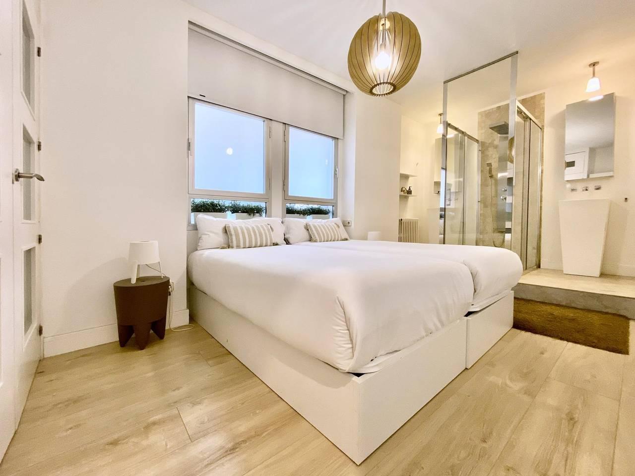 Vakantieappartement in Madrid, Spanje voor 6 personen foto 15