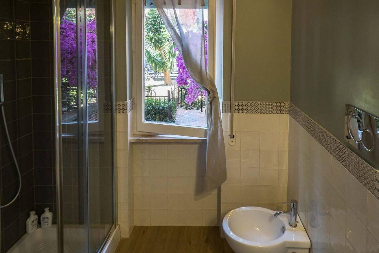 Vakantieappartement in Cinque Terre, Italië voor 7 personen foto 18