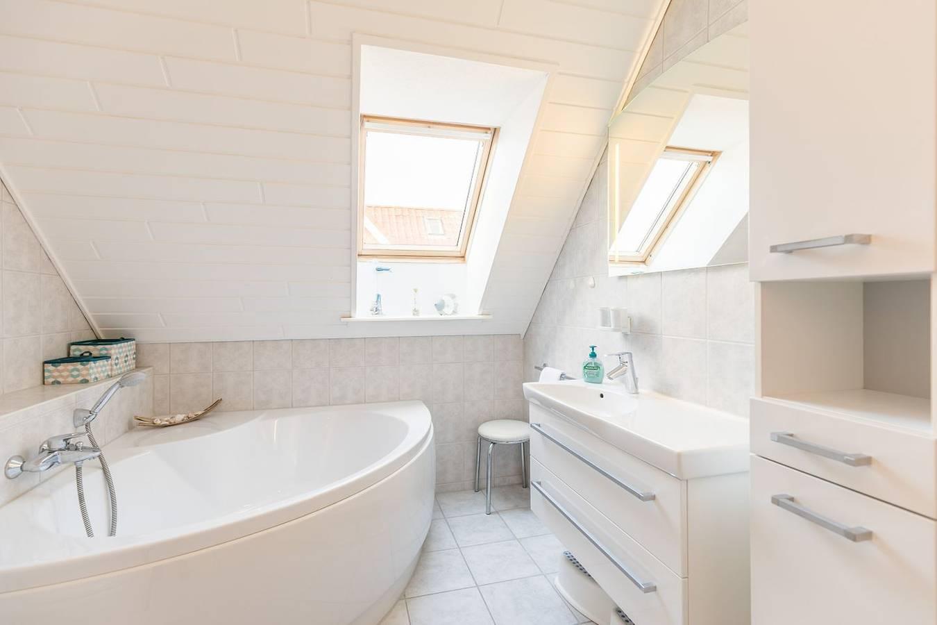 Vakantiehuis met 3 slaapkamers en terras in Büsum, Dithmarschen, Duitsland voor 6 personen foto 22