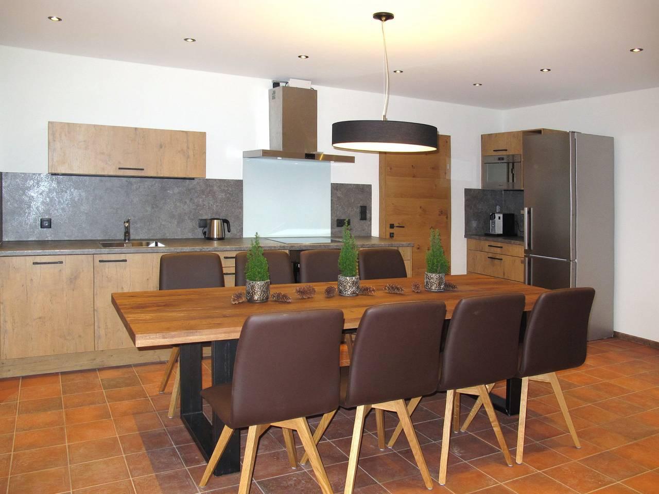 Vakantieappartement in Fügen, Oostenrijk voor 11 personen foto 9