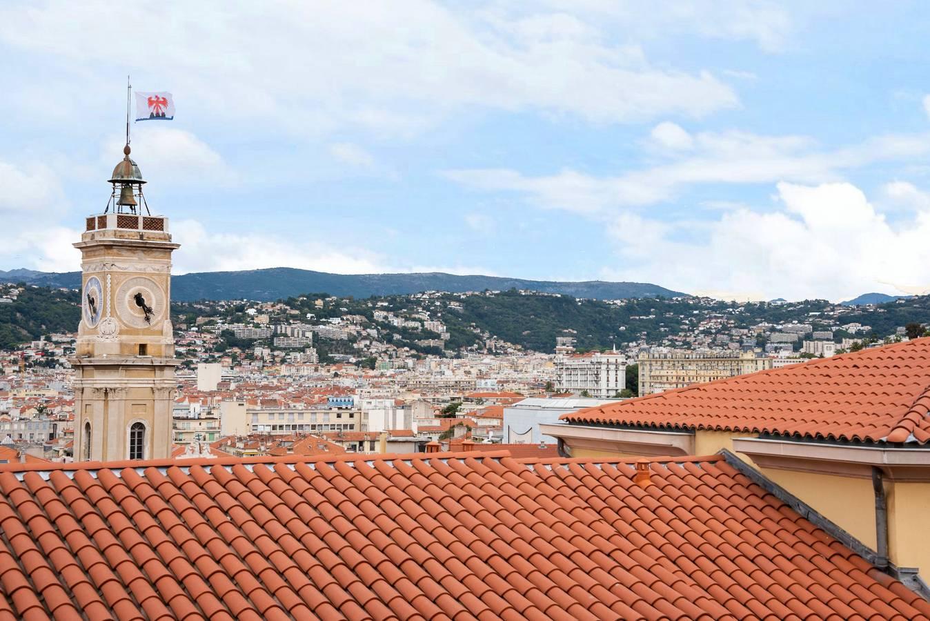 Vakantieappartement in Nice, Frankrijk voor 2 personen foto 12