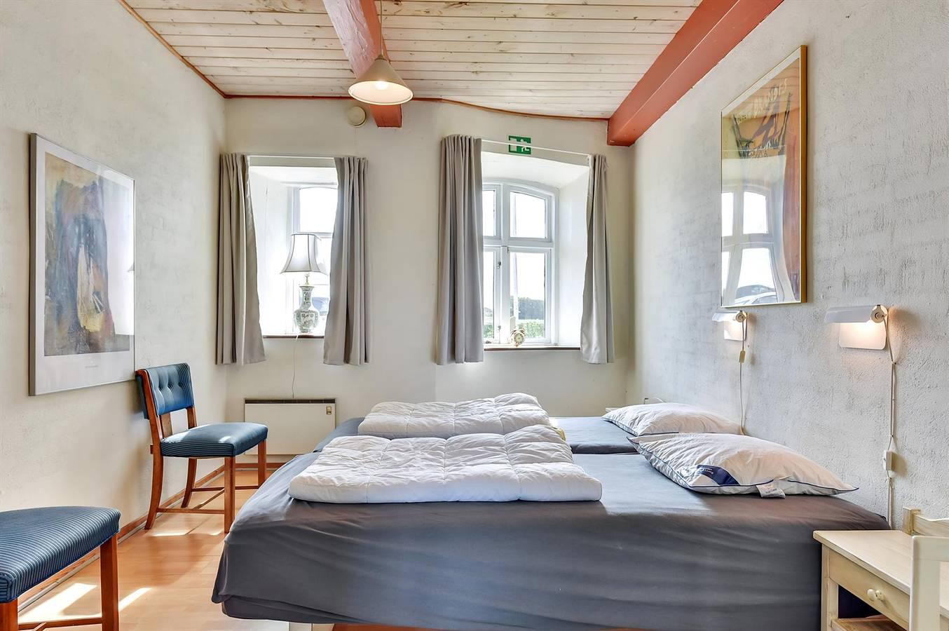 Vakantiehuis met jacuzzi en sauna in Tondern en omgeving, Denemarken voor 20 personen foto 22