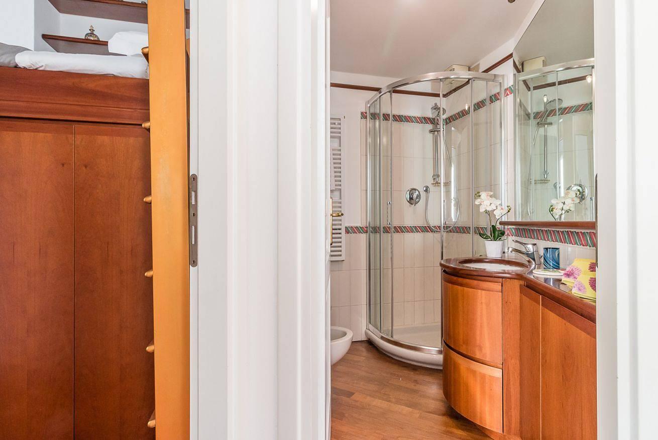 Vakantieappartement in Venetië, Italië voor 2 personen foto 18