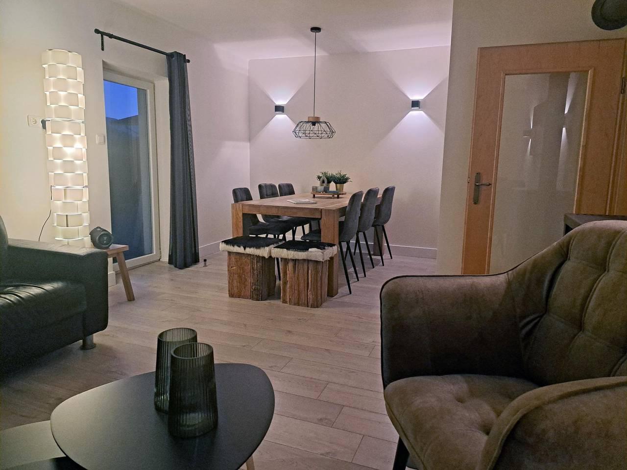 Vakantieappartement in Brixental, Oostenrijk voor 8 personen foto 8