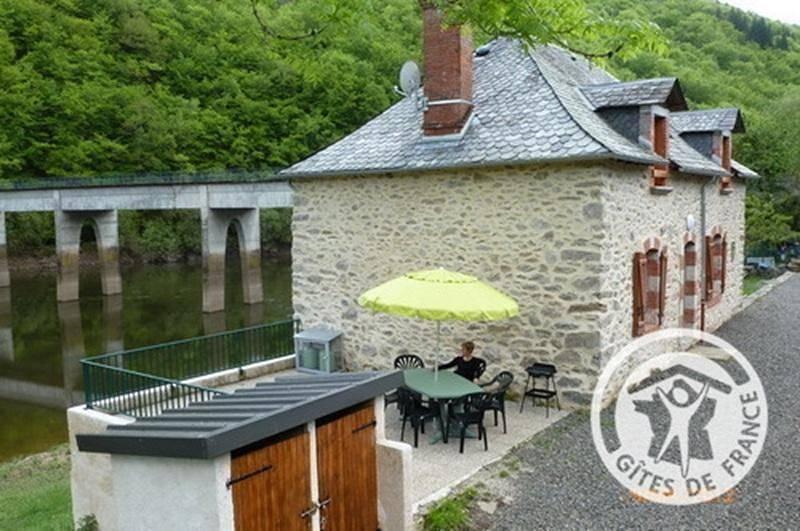 Vakantiehuis in Corrèze vanaf 97€ per nacht