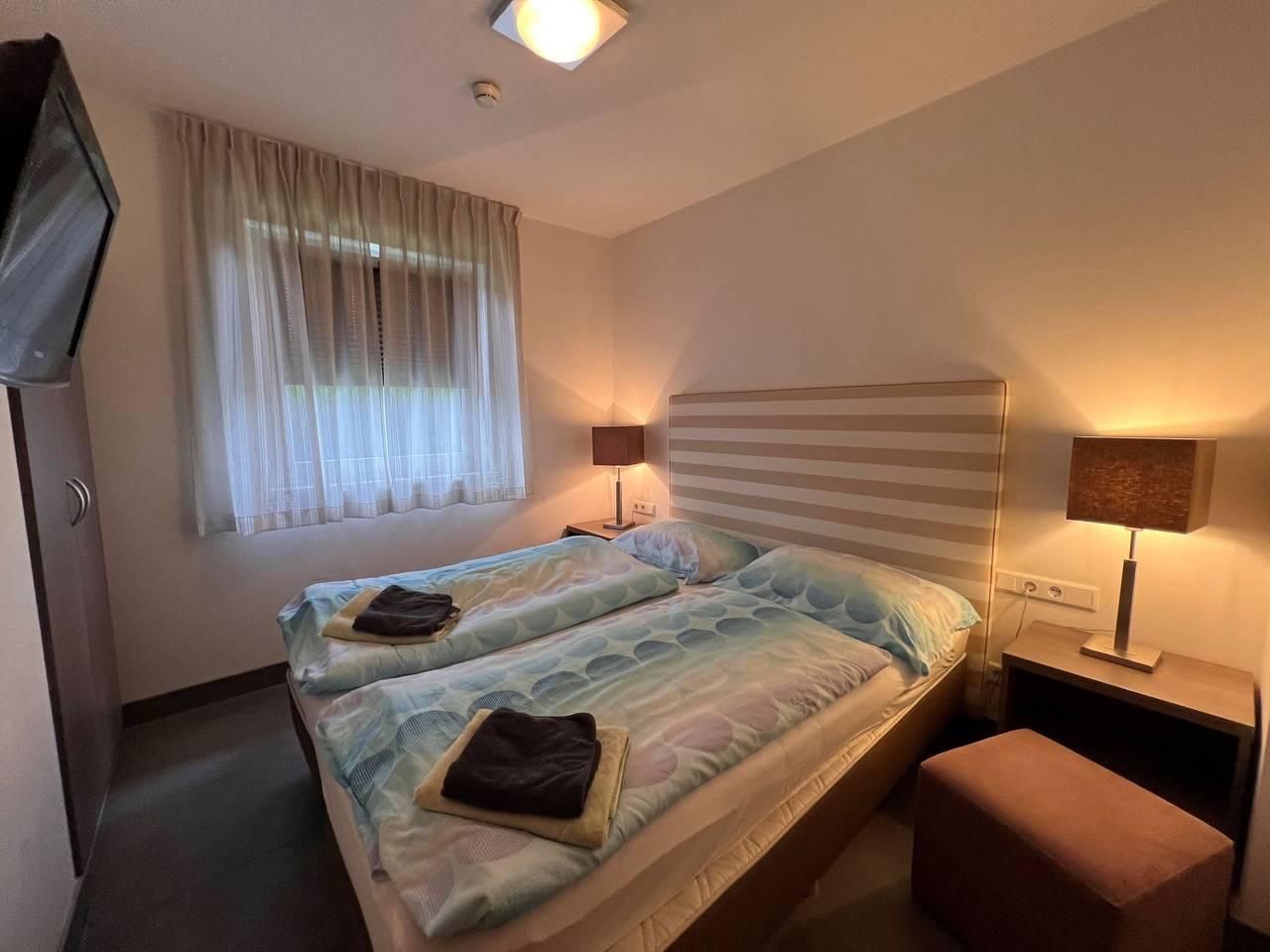 Vakantieappartement in Kaprun, Oostenrijk voor 4 personen foto 5