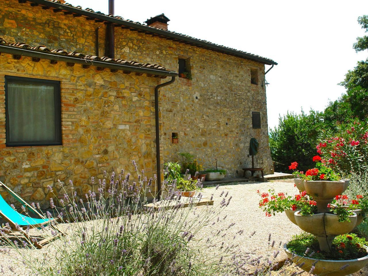 Vakantieappartement in Gambassi Terme, Italië voor 2 personen foto 10