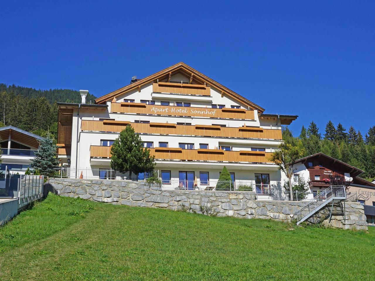Vakantieappartement in Ladis, Oostenrijk voor 6 personen foto 17