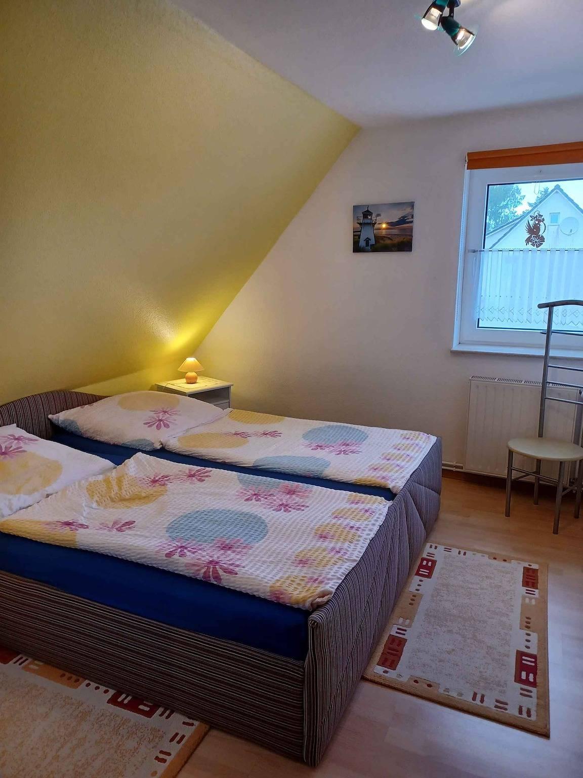 Vakantieappartement in Rügen, Duitsland voor 4 personen foto 16