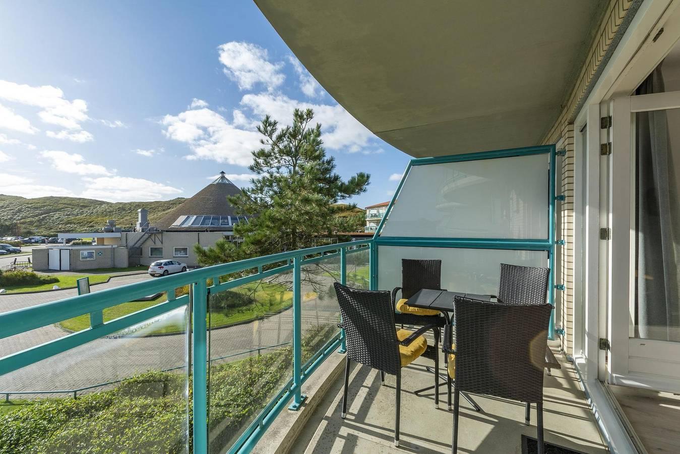 Vakantiehuis in Julianadorp foto 18