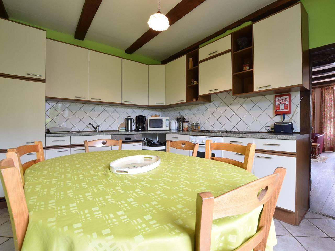 Vakantiehuis in Bertrix, België voor 10 personen foto 7