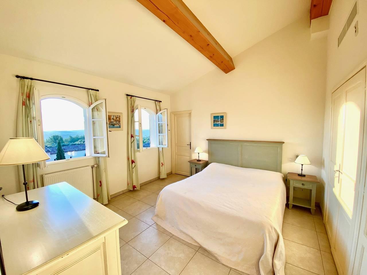 Vakantieappartement in Var, Frankrijk voor 6 personen foto 15